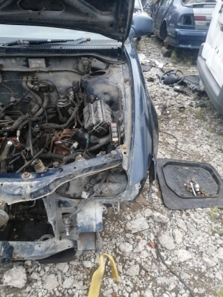 Лонжерон, TOYOTA, COROLLA, AE100, 5A-FE, 1995, F, L