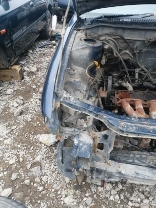 Лонжерон, TOYOTA, COROLLA, AE100, 5A-FE, 1995, F, R