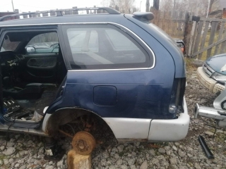 Крыло, TOYOTA, COROLLA, AE100, 5A-FE, 1995, R, L