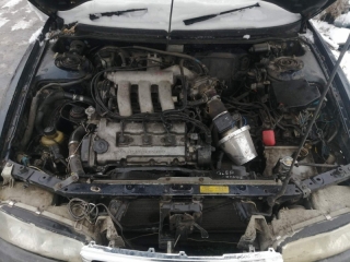 Датчик положения коленвала, MAZDA, CRONOS, GEEP, KF-ZE, 1993