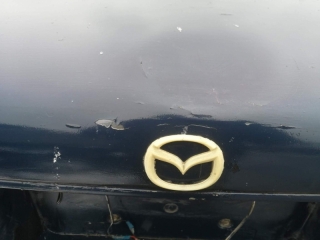 Крышка багажника, MAZDA, CRONOS, GEEP, KF-ZE, 1993