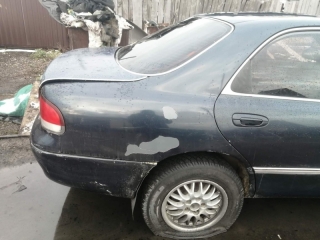 Крыло, MAZDA, CRONOS, GEEP, KF-ZE, 1993, R, R