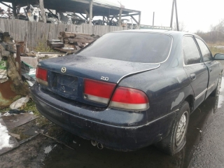 Крыло, MAZDA, CRONOS, GEEP, KF-ZE, 1993, R, R