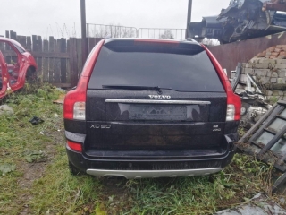 Панель кузова задняяя, VOLVO, XC90, C_95, B6324S, 2007, R