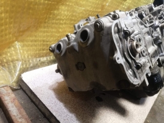 Клапанная крышка, SUBARU, IMPREZA, GD2, EJ15, 2002-2005, R