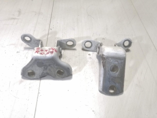Петля двери, TOYOTA, ALLION, ZZT240, 1ZZ-FE, 2002, R, R