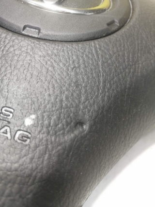 Подушка безопасности водителя, TOYOTA, ALLION, ZZT240, 1ZZ-FE, 2002
