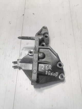 Крепление опоры двигателя, TOYOTA, HIGHLANDER, GSU40, 2GR-FE