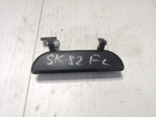 Ручка двери внешняя, MAZDA, BONGO, SK82, F8, 1999-2019, F, L