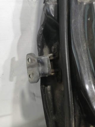 Петля двери, MITSUBISHI, LANCER, CB3A, 4G91, 1992, R, R