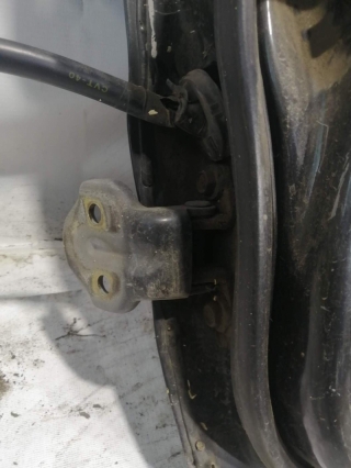 Петля двери, MITSUBISHI, LANCER, CB3A, 4G91, 1992, R, R