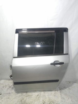Уплотнитель стекла двери, TOYOTA, PROBOX, NCP59, 1NZ-FE, 2002, R, L