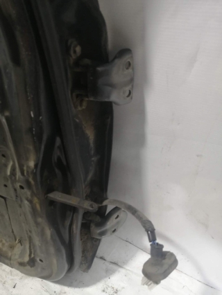 Петля двери, MITSUBISHI, LANCER, CB3A, 4G91, 1992, R, L, верх