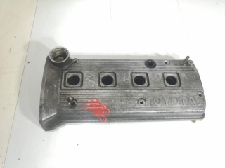 Клапанная крышка, TOYOTA, CORSA, EL43, 5E-FE, 1994