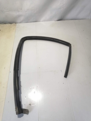 Уплотнитель стекла двери, NISSAN, SUNNY, FN15, QG15DE, R, L