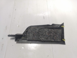 Пластик салона, TOYOTA, LAND CRUISER PRADO, GRJ150L, 1GR-FE, F, R, 58817-60040