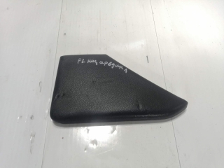 Пластик салона, TOYOTA, LAND CRUISER PRADO, GRJ150L, 1GR-FE, F, L, 55449-60050