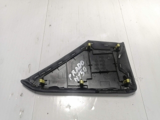 Пластик салона, TOYOTA, LAND CRUISER PRADO, GRJ150L, 1GR-FE, F, L, 55449-60050