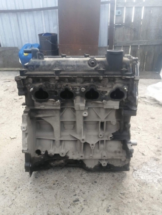 Блок цилиндров, NISSAN, X-TRAIL, T30, QR20DE