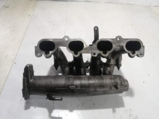 Коллектор впускной, NISSAN, TEANA, J31, VQ23DE