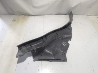 Накладка на порог внутренняя, HYUNDAI, ACCENT II, LC, G4EC, 2005, R, R, 85890-25000