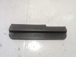Накладка на порог внутренняя, KIA, SPECTRA, SD, S5D, 2000, R, L, K2A168740