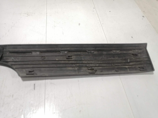 Накладка на кузов наружняя, TOYOTA, TOWN ACE, CR30, 2C-T, 1991, R, R, 75655-87001