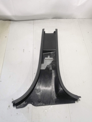Накладка на стойку, TOYOTA, PROBOX, NCP59, 1NZ-FE, 2002, L, низ, 62040-52030