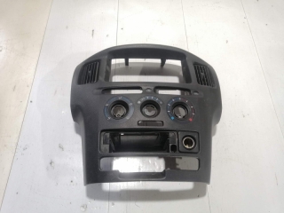 Рамка магнитолы, TOYOTA, PROBOX, NCP59, 1NZ-FE, 2002, 55405-52190