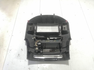Рамка магнитолы, TOYOTA, PROBOX, NCP59, 1NZ-FE, 2002, 55405-52190