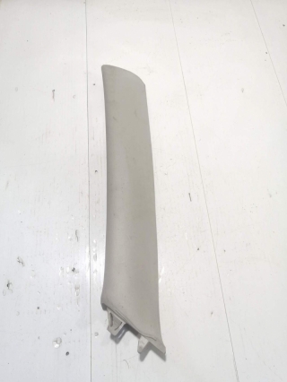 Накладка на стойку, TOYOTA, PROBOX, NCP59, 1NZ-FE, 2002, F, L, верх, 62212-52040
