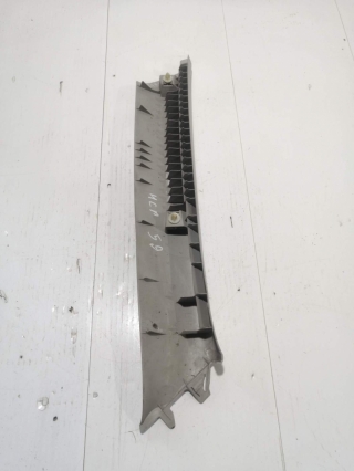 Накладка на стойку, TOYOTA, PROBOX, NCP59, 1NZ-FE, 2002, F, L, верх, 62212-52040