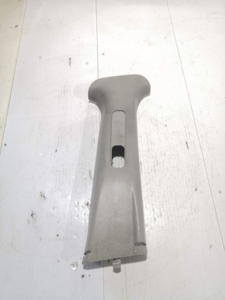 Накладка на стойку, TOYOTA, PROBOX, NCP59, 1NZ-FE, 2002, L, Верх, 62411-52050