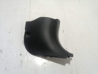 Накладка на стойку, TOYOTA, PROBOX, NCP59, 1NZ-FE, 2002, F, R, низ, 62111-52060