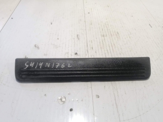 Накладка на порог внутренняя, NISSAN, BLUEBIRD, SU14, CD20, 1998, R, L, 769B2-3J000