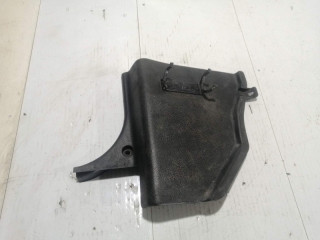 Накладка на стойку, NISSAN, CEFIRO, A31, RB20DE, 1990, F, L, низ, 66901-71L00