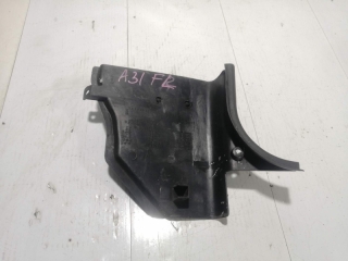 Накладка на стойку, NISSAN, CEFIRO, A31, RB20DE, 1990, F, L, низ, 66901-71L00