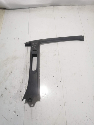 Накладка на стойку, TOYOTA, VISTA, SV30, 4S-FE, 1992, R, 62411-32190