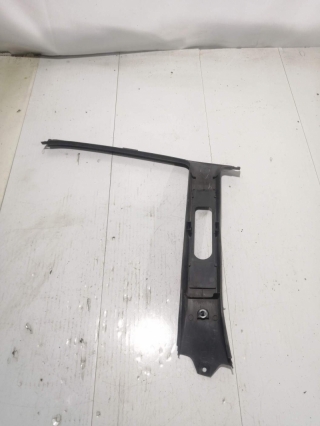 Накладка на стойку, TOYOTA, VISTA, SV30, 4S-FE, 1992, R, 62411-32190
