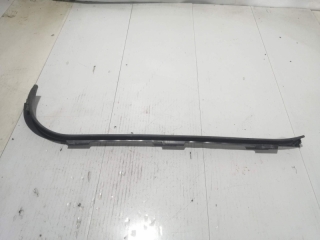 Накладка на порог внутренняя, TOYOTA, VISTA, SV30, 4S-FE, 1992, F, L, 67914-32010
