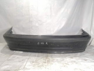 Бампер, BMW, 3-SERIES, E46, M54B22, 2001, R, 51.12-8195309