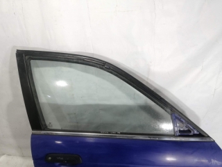 Молдинг стекла наружный, SUZUKI, BALENO, SY416, G16B, 1997, F, R