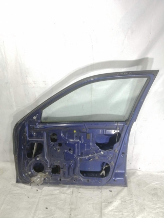 Уплотнитель двери, SUZUKI, BALENO, SY416, G16B, 1997, F, R