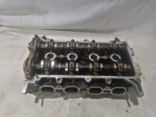 Головка блока цилиндров, TOYOTA, FUNCARGO, NCP20, 2NZ-FE, 2002