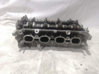 Головка блока цилиндров, TOYOTA, FUNCARGO, NCP20, 2NZ-FE, 2002