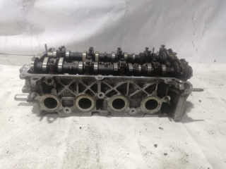 Головка блока цилиндров, TOYOTA, FUNCARGO, NCP20, 2NZ-FE, 2002