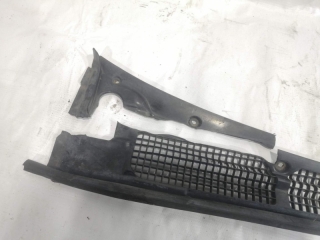 Решетка под дворники, NISSAN, CEFIRO, A31, RB20DE, 1990, 66862-71L10