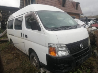 Датчик массового расхода воздуха, NISSAN, CARAVAN, E25, QR25DE, 2011