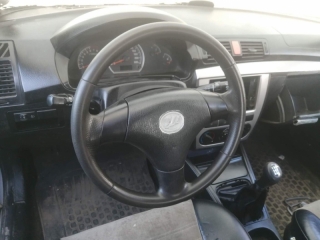 Руль, LIFAN, BREEZ, 520, LF479Q3, 2008