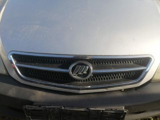 Решетка радиатора, LIFAN, BREEZ, 520, LF479Q3, 2008